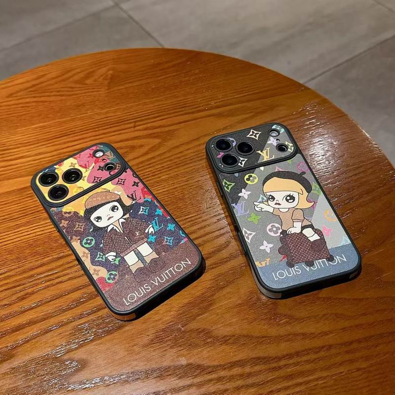 LV iphone 13-17Pro max 010819